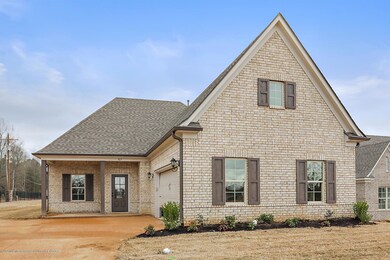 735 Rikard Dr, Hernando, MS 38632 - photo 2