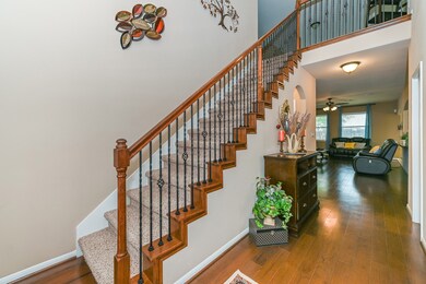 6102 Wickshire Dr, Rosenberg, TX 77471 - photo 6