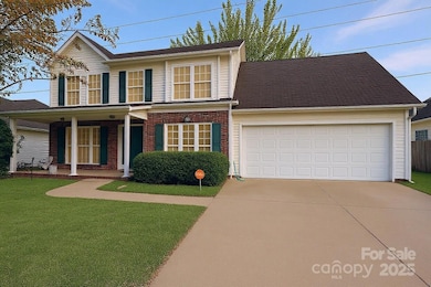 2218 Tree Ridge Rd, Indian Trail, NC 28079 - photo 2