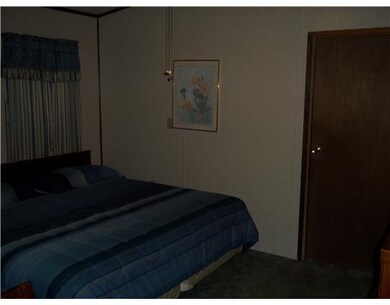 Master Bedroom.