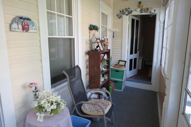 Porch