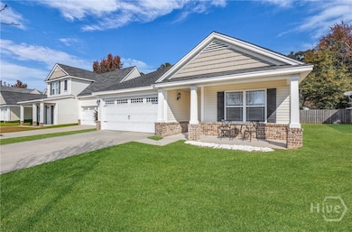 167 Fox Glen Ct, Savannah, GA 31407 - photo 2