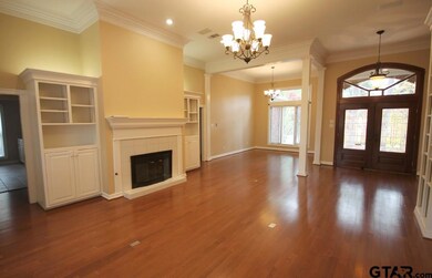 5614 Cedar Hill Cir, Tyler, TX 75703 - photo 7