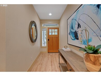 Entrance/Foyer