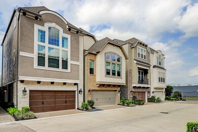 8308 Ginger Oak St, Houston, TX 77055 - photo 2