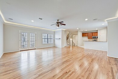 4205 Marina St unit B, Houston, TX 77007 - photo 5