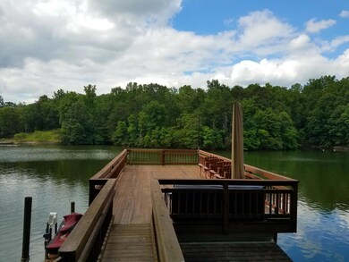 Dock & view