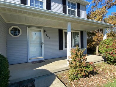 751 Cherry Grove Ct, Columbus, OH 43228 - photo 2