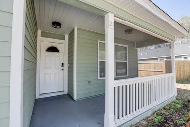 21 Navajo Trail, Crawfordville, FL 32327 - photo 5