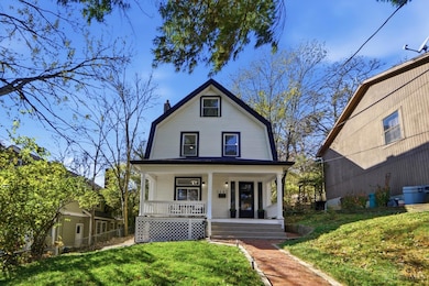 3645 Russell Ave, Cincinnati, OH 45208 - photo 2