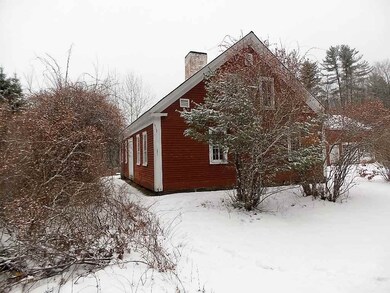 299 Holland St, Moultonborough, NH 03254 - photo 5