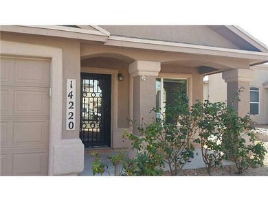 14220 Desert Stone Dr, Horizon City, TX 79928 - photo 2