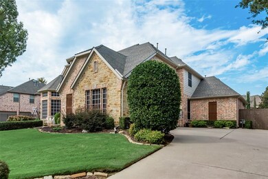 1409 Montgomery Ln, Southlake, TX 76092 - photo 2