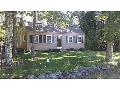 377 Gore Rd, Alfred, ME 04002 - photo 2