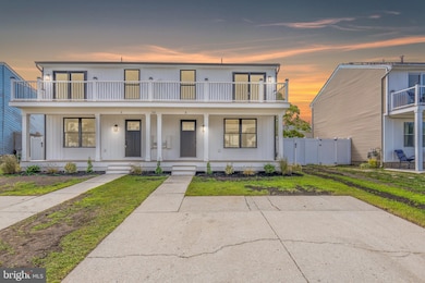 702 Lagoon Blvd unit B, Brigantine, NJ 08203 - photo 2