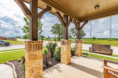 2568 Doe Run, Hudson Oaks, TX 76087 - photo 7