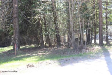 Easement Road area