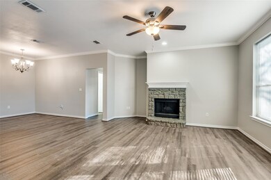 5334 Northridge Blvd, North Richland Hills, TX 76180 - photo 5