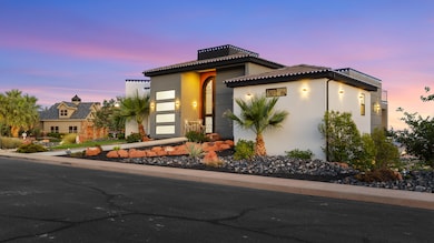 1193 W Crest Dr, Washington, UT 84780 - photo 2