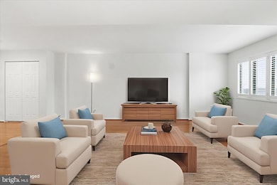 The Pavilion on the Park unit 904, Alexandria, VA 22304 - photo 4