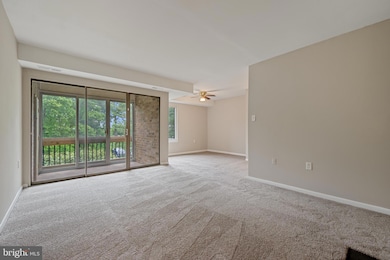 10528 Cross Fox Ln unit D2, Columbia, MD 21044 - photo 5