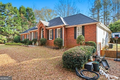 207 Dunleith Dr, Woodstock, GA 30188 - photo 3