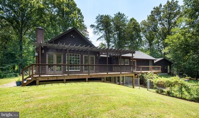 5660 Countryside Cir, Jeffersonton, VA 22724 - photo 4