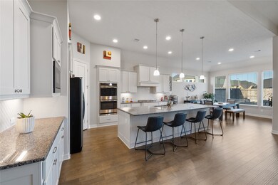 28619 Mountain Timber Ct, Fulshear, TX 77441 - photo 4