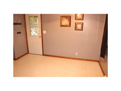 Dining Area.