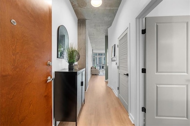 250 Pharr Rd NE unit 704, Atlanta, GA 30305 - photo 4