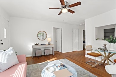 2070 Ridgedale Rd NE, Atlanta, GA 30317 - photo 4