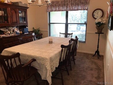 Enjoy your holiday dinners here!