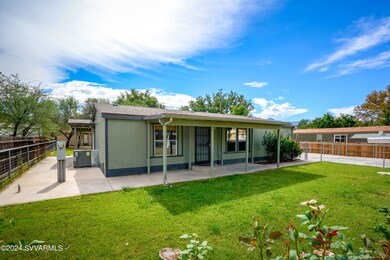 4237 E Cripplle Creek Dr Camp Verde AZ-1