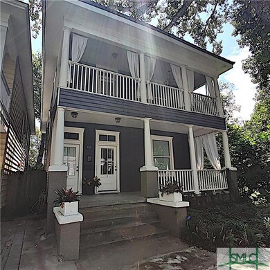 649 E 36th St, Savannah, GA 31401 - photo 2
