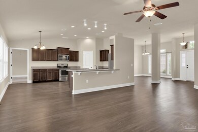 5742 Mill Stream Way, Pace, FL 32571 - photo 5