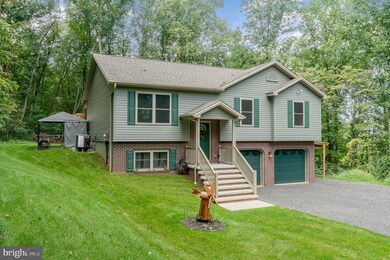 165 Ridge Rd, New Bloomfield, PA 17068 - photo 2