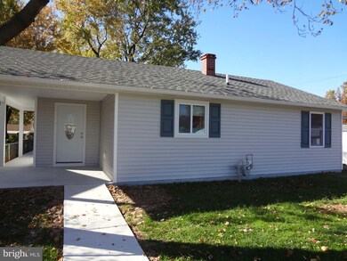 2400 Brunswick Rd, Halethorpe, MD 21227 - photo 2