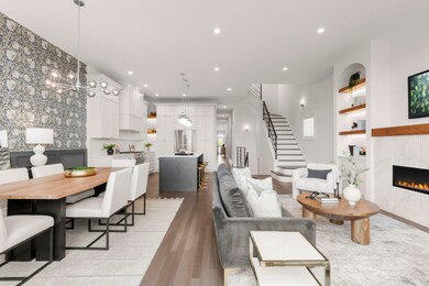 1426 W Irving Park Rd unit 4, Chicago, IL 60613 - photo 6