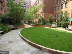 The Clara Barton at Penn Quarter unit 1220, Washington, DC 20004 - photo 2