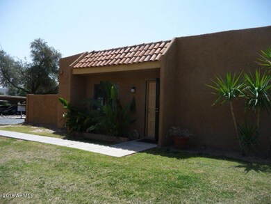 10222 N 8th St unit 119, Phoenix, AZ 85020 - photo 4