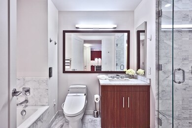 Millenium Place unit 712, Boston, MA 02111 - photo 6