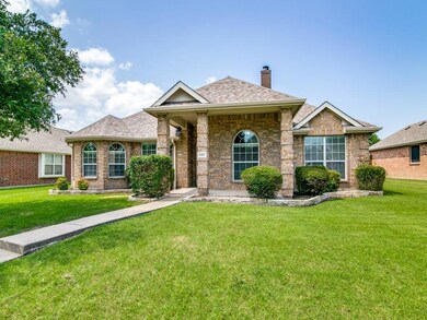 1107 Majestic Way, Wylie, TX 75098 - photo 2