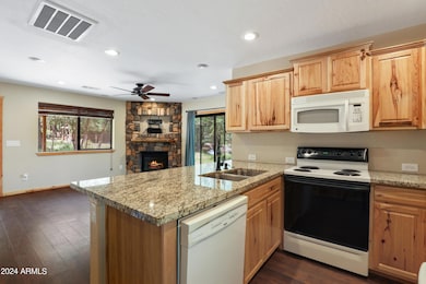 4023 N Pine Rd, Pine, AZ 85544 - photo 3