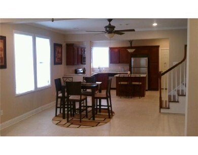 Dining Room.