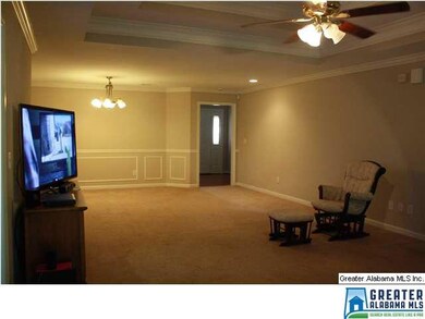 Another view of dining area