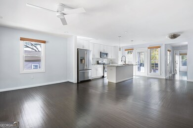 982 Oakdale Dr SE, Smyrna, GA 30080 - photo 6