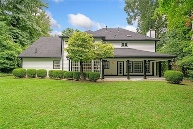 4220 Singing Post Ln NE, Roswell, GA 30075 - photo 3