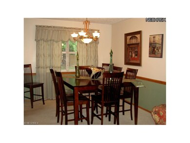 *Dining Room*