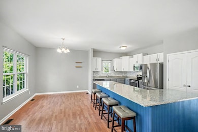 8052 Buckthorne Run, King George, VA 22485 - photo 4