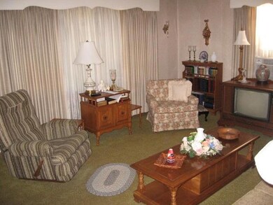 Living Room, view 3